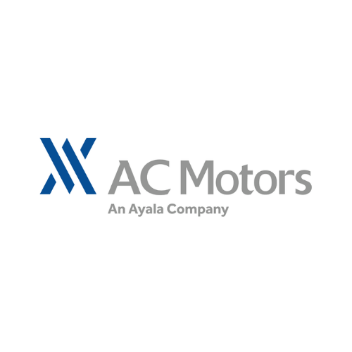 ac motors logo ph