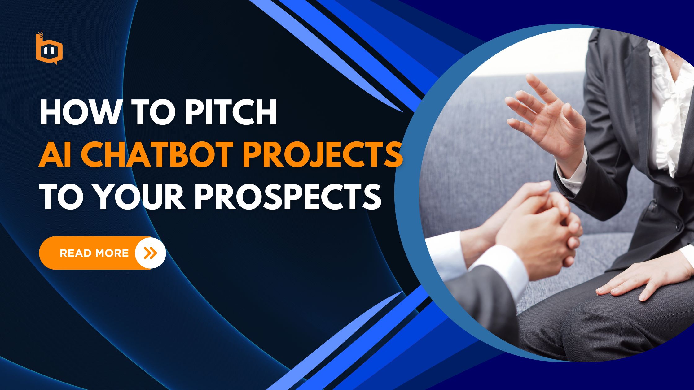 Pitch AI Chatbot Project