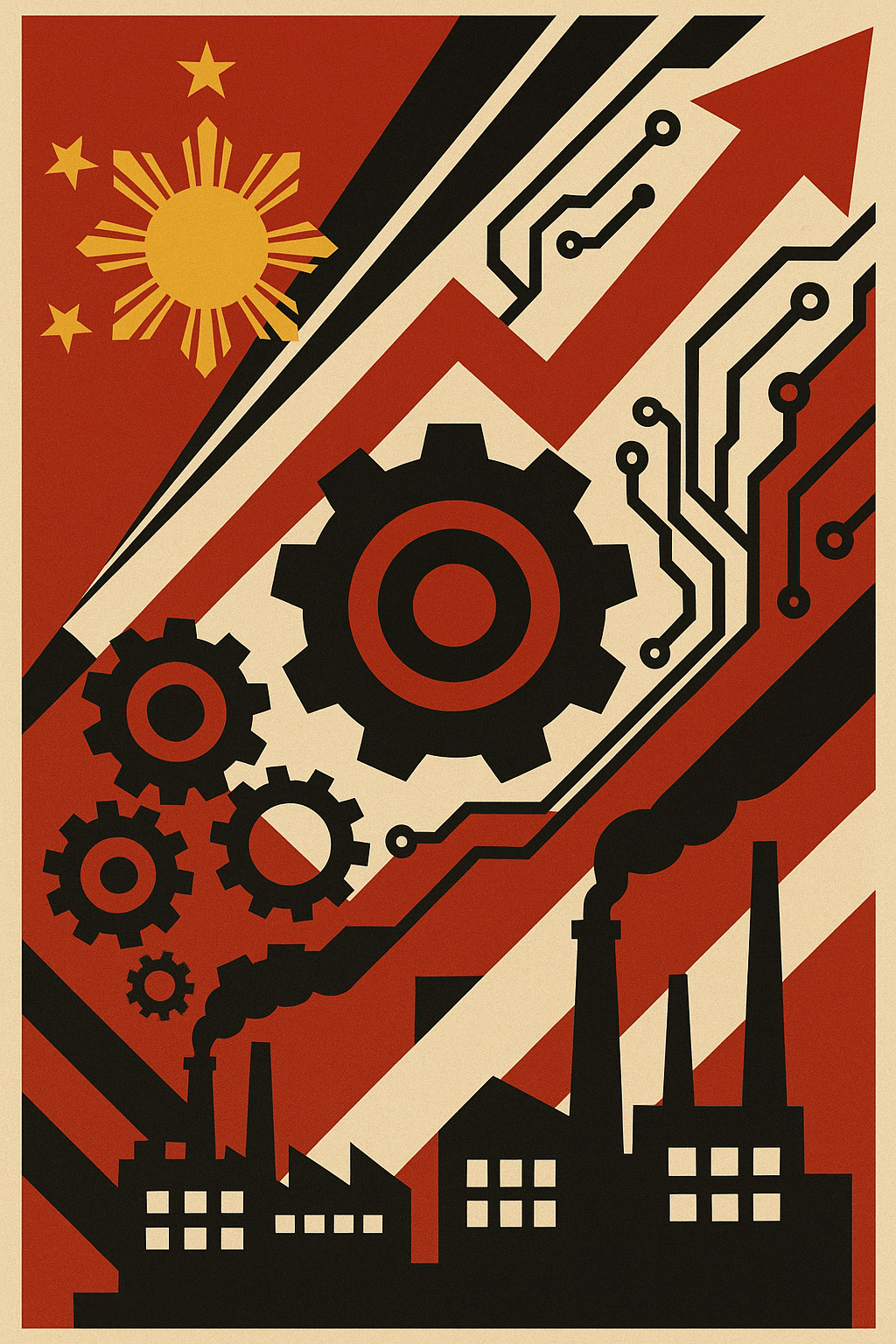 AI Market growth in the Philippines