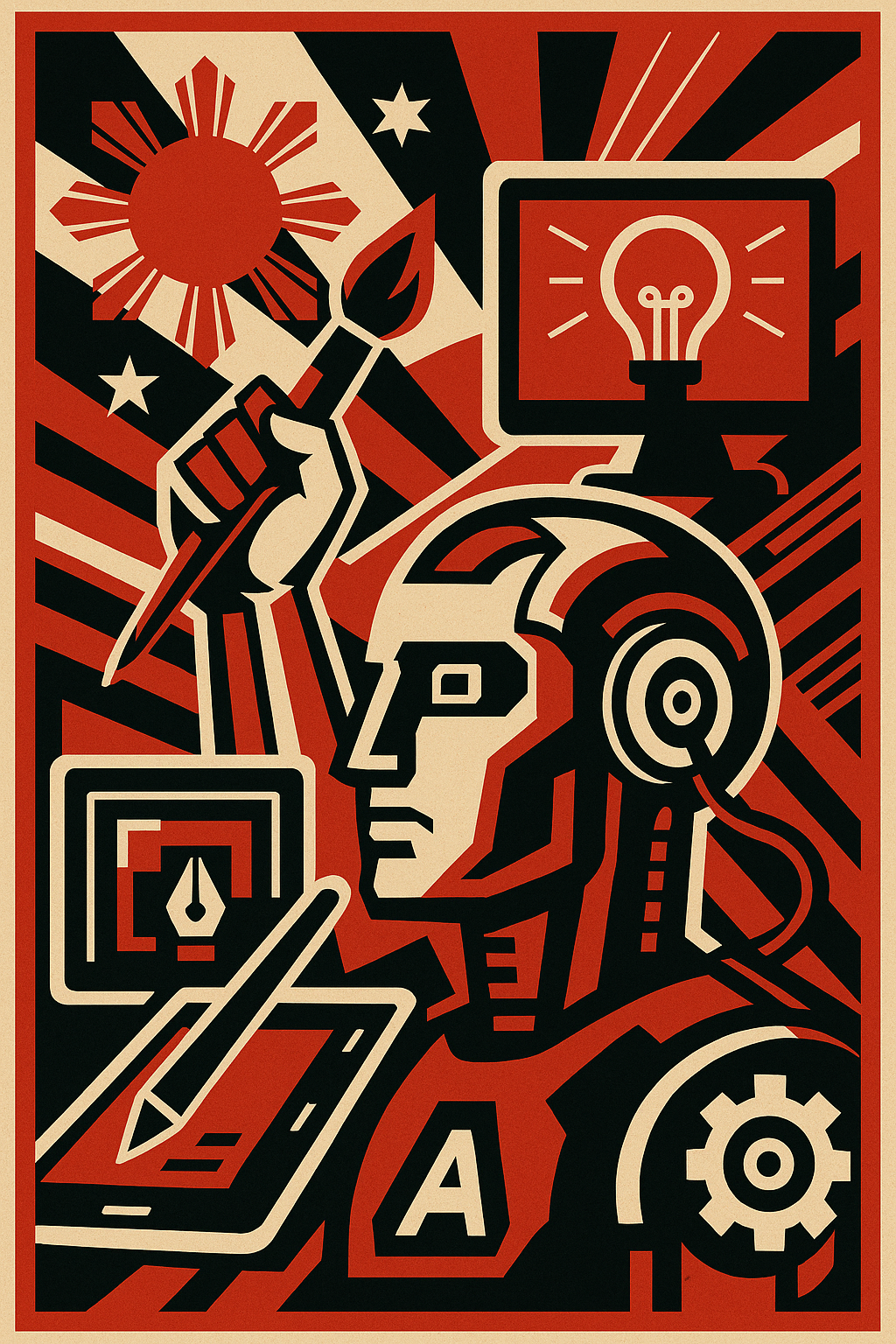 AI Powered Content Creation